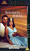 Solomon And Sheba